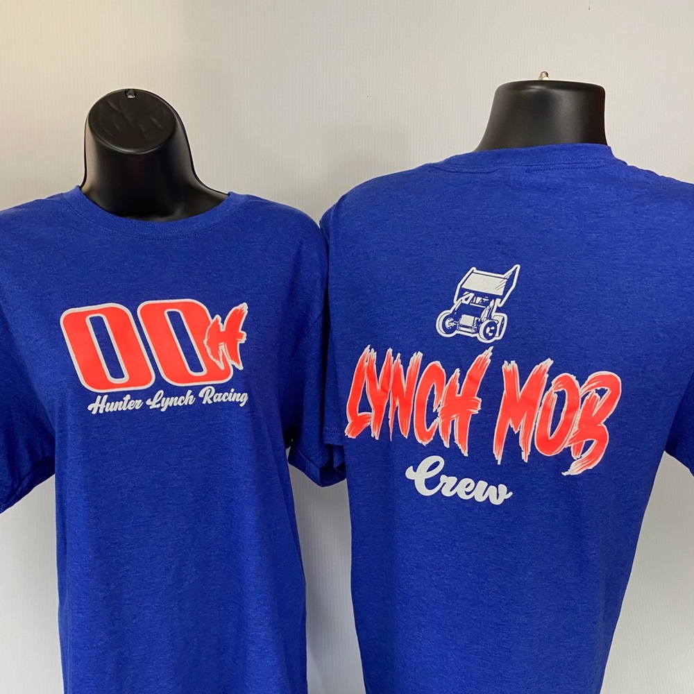 Custom T-Shirts